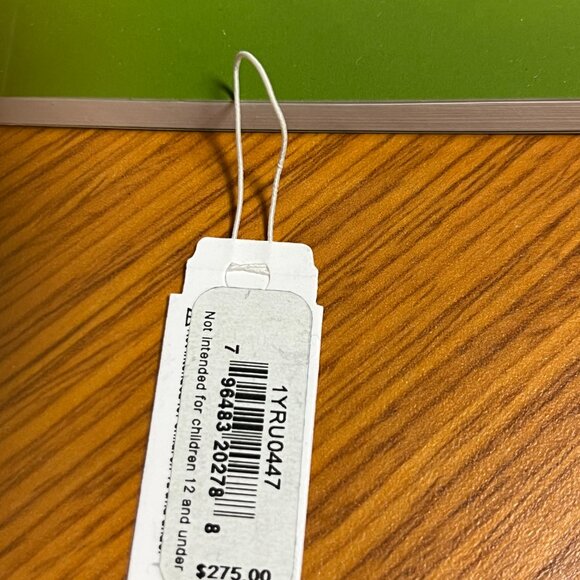 HOST PICK!!!!Women's Kate Spade Pave Rose Gold Watch - Picture 6 of 12